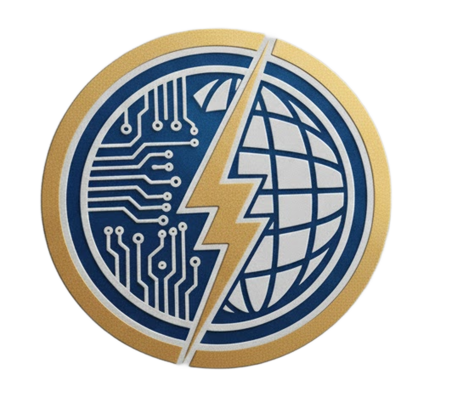 شعار شركة الرياض العالمية